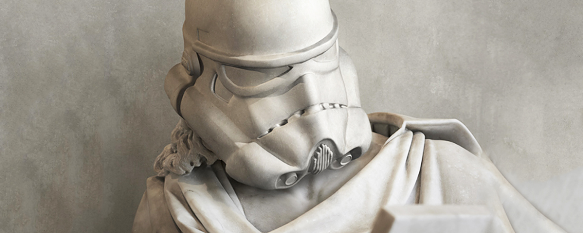 travis durden-sculture star wars 6